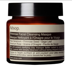 Aesop 伊索 樱草面膜 60ml