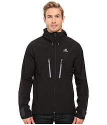 adidas 阿迪达斯 All Outdoor 男款软壳