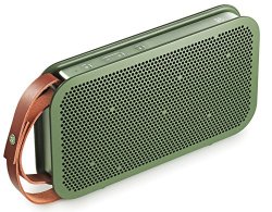 Bang & Olufsen BeoPlay A2 便携音箱