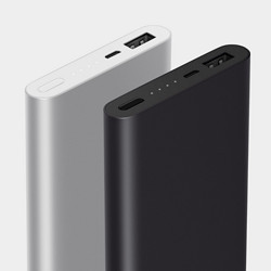 MI 小米 移动电源2代 10000mAh