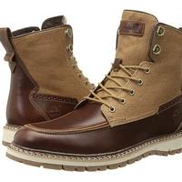 Timberland 添柏岚 Britton Hill 男士高帮靴