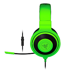 RAZER 雷蛇 Kraken Pro 北海巨妖 2015 游戏耳机