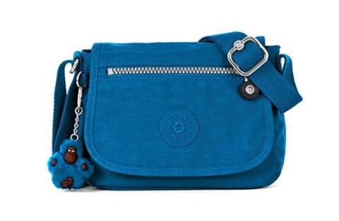 kipling 凯浦林 sabian 女款斜挎包