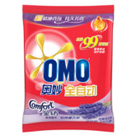 金牌会员：OMO 奥妙 全自动含金纺馨香精华无磷560g*3件