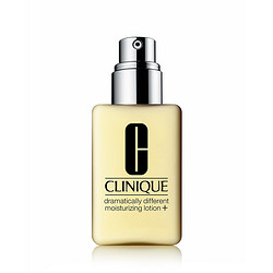 CLINIQUE 倩碧 补水保湿润肤乳（有油）125ml