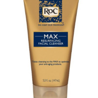 ROC Max Resurfacing 洁面乳 147ml