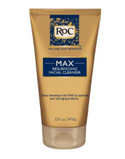 ROC Max Resurfacing 洁面乳 147ml