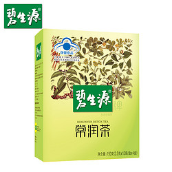 碧生源 常润茶60袋