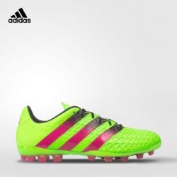 adidas 阿迪达斯 ACE 16.1 AG 男子足球鞋
