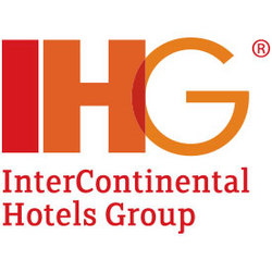  IHG洲际酒店集团网络星期一来袭 