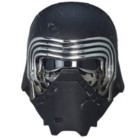 中亚prime会员：Hasbro 孩之宝 Star Wars 星球大战系列 B3928 凯洛·伦变声头盔