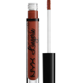  NYX Professional Makeup 哑光丝绒唇釉 4ml 6 Push-Up