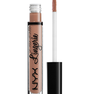  NYX Professional Makeup 哑光丝绒唇釉 4ml 6 Push-Up