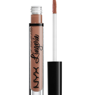  NYX Professional Makeup 哑光丝绒唇釉 4ml 6 Push-Up