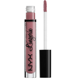 NYX Professional Makeup 哑光丝绒唇釉 4ml 6 Push-Up