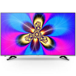 Hisense 海信 LED49K300U 49英寸 4K液晶电视