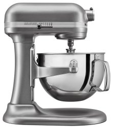 KitchenAid 凯膳怡 KL26M1XSL 6QT 厨师机
