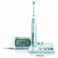 Oral-B 欧乐-B D34 电动牙刷