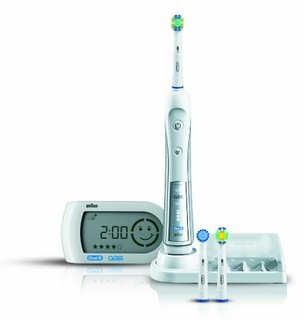 Oral-B 欧乐-B D34 电动牙刷