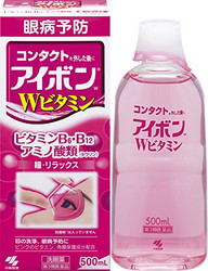 KOBAYASHI 小林制药 角膜保护洗眼液