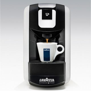 LAVAZZA 拉瓦萨 EPmini 胶囊咖啡机