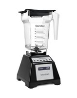 Blendtec Total Blender TB-621-20 食物粉碎料理机（全新）