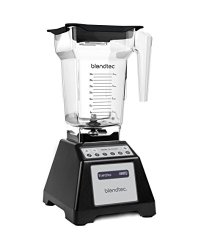 Blendtec Total Blender TB-621-20 食物粉碎料理机（全新）