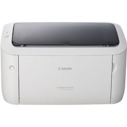 佳能（Canon） LBP 6018L 黑白激光打印机