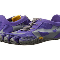 限36/37码：vibram fivefingers KSO EVO 女款五趾鞋