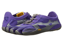 限36/37码：vibram fivefingers KSO EVO 女款五趾鞋