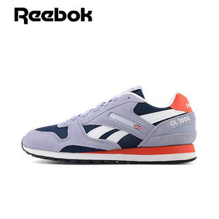 Reebok 锐步 GL 3000 中性款复古跑鞋