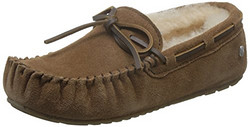 EMU Amity moccasins 摩卡森 W10555CHES 女款雪地靴 