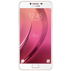 Samsung 三星 Galaxy C5 SM-C5000 全网通双卡双待手机 64G 蔷薇粉