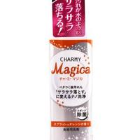 LION 狮王 CHARMY 魔法泡泡洗洁精 橘香型 230ml/瓶