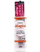 LION 狮王 CHARMY 魔法泡泡洗洁精 橘香型 230ml/瓶