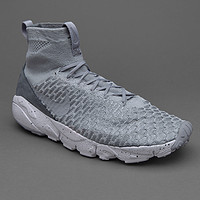 限尺码:NIKE 耐克 Air Footscape Magista Flyknit 男子休闲运动鞋 