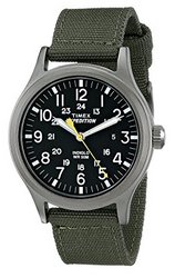 TIMEX 天美时 Expedition系列 T49961 男士时装腕表