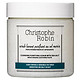  新补货，黑五值友专享：Christophe Robin Cleansing Purifying scrub 海盐舒缓头皮洁净霜 250ml*3瓶　