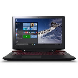 Lenovo 联想 Ideapad Y700 游戏本（i7-6700HQ 12GB 256GB GTX960M）