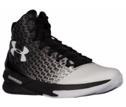UNDER ARMOUR 安德玛 CluthFit Drive 3 高帮男子篮球鞋