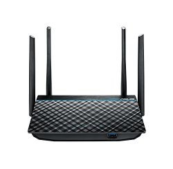 ASUS 华硕 RT-ACRH13 无线路由器