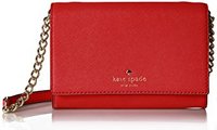 kate spade NEW YORK Cedar Street Cami 女士斜挎包