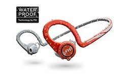 Plantronics 缤特力 BackBeat FIT 无线运动耳机 