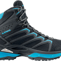 LOWA Innox Gore-Tex Mid 中帮徒步鞋