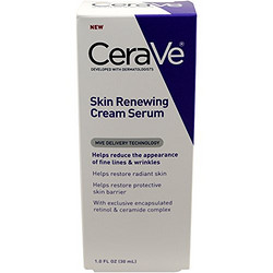 CeraVe Sa Renewing Skin Lotion 新生保湿乳液30ml