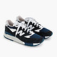 new balance M998JC6 J.CREW联名款 男款复古跑鞋