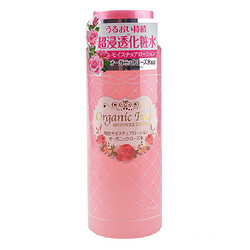 MEISHOKU 明色 Organic Rose 玫瑰超浸透保湿化妆水 210ml