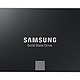  SAMSUNG 三星 850 EVO 500GB 2.5英寸 SATA III 固态硬盘　