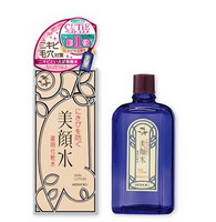 历史新低，凑单品：MEISHOKU 明色 美颜化妆水 80ml