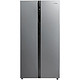 Midea 美的 BCD-520WKM(E)  风冷对开门冰箱 520升